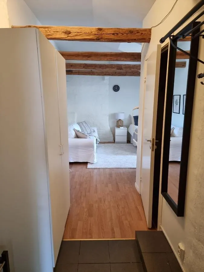 Inviting Apartment In Estocolmo